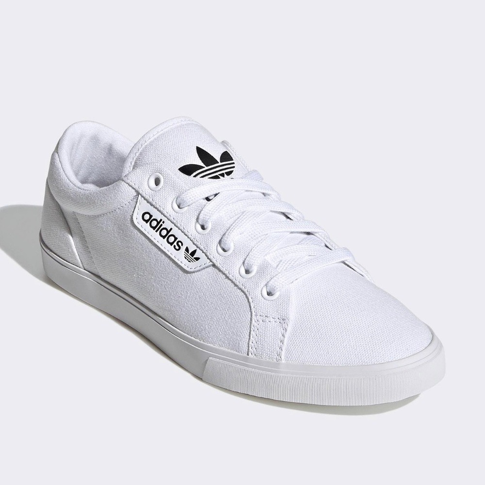 Womens adidas sleek shoes